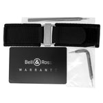 Bell & Ross BR 0392 42mm Stainless Steel Black Dial BR0392-D-BL-ST/SRB-Da Vinci Fine Jewelry