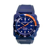 Bell & Ross BR 0392 42mm Ceramic Blue Dial BR0392-D-TR-CE/SRB-Da Vinci Fine Jewelry