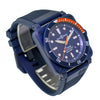 Bell & Ross BR 0392 42mm Ceramic Blue Dial BR0392-D-TR-CE/SRB-Da Vinci Fine Jewelry