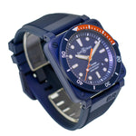 Bell & Ross BR 0392 42mm Ceramic Blue Dial BR0392-D-TR-CE/SRB-Da Vinci Fine Jewelry