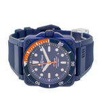 Bell & Ross BR 0392 42mm Ceramic Blue Dial BR0392-D-TR-CE/SRB-Da Vinci Fine Jewelry