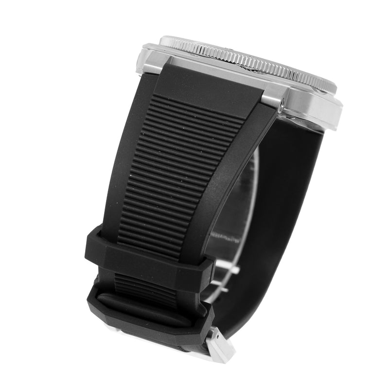 Bell & Ross BR 0392 42mm Stainless Steel White Dial BR0392-D-WH-ST/SRB-Da Vinci Fine Jewelry