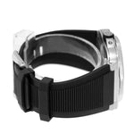 Bell & Ross BR 0392 42mm Stainless Steel White Dial BR0392-D-WH-ST/SRB-Da Vinci Fine Jewelry