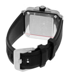 Bell & Ross BR 0392 42mm Stainless Steel White Dial BR0392-D-WH-ST/SRB-Da Vinci Fine Jewelry