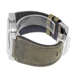 Bell & Ross BR 0392 42mm Stainless Steel Gray Dial BR0392-GC3-ST/SCA-Da Vinci Fine Jewelry