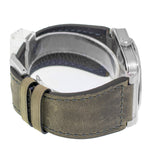 Bell & Ross BR 0392 42mm Stainless Steel Gray Dial BR0392-GC3-ST/SCA-Da Vinci Fine Jewelry