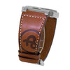 Bell & Ross BR 0392 42mm Stainless Steel Black Dial BR0392-GH-ST/SCA-Da Vinci Fine Jewelry