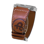 Bell & Ross BR 0392 42mm Stainless Steel Black Dial BR0392-GH-ST/SCA-Da Vinci Fine Jewelry