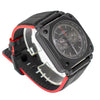 Bell & Ross BR 03 Chrono BlackTrack 42mm Ceramic Black Dial BR0394-BTR-CE/SRB Limited Edition-Da Vinci Fine Jewelry
