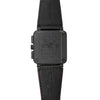 Bell & Ross BR 03 Chrono BlackTrack 42mm Ceramic Black Dial BR0394-BTR-CE/SRB Limited Edition-Da Vinci Fine Jewelry