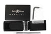 Bell & Ross BR 03 Chrono BlackTrack 42mm Ceramic Black Dial BR0394-BTR-CE/SRB Limited Edition-Da Vinci Fine Jewelry