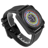 Bell & Ross BR 03 Chrono Multimeter 42mm Ceramic Multicolor Dial BR0394-SW-CE/SRB Limited Edition-Da Vinci Fine Jewelry