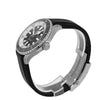 Breitling Superocean 44mm Stainless Steel Black Index Dial Black Bezel A17376-Da Vinci Fine Jewelry