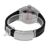Breitling Superocean 44mm Stainless Steel Black Index Dial Black Bezel A17376-Da Vinci Fine Jewelry