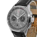 Breitling Premier B01 Chronograph 42mm Stainless Steel Gray Index Dial AB011822-Da Vinci Fine Jewelry