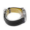 Breitling Top Time Chevrolet Corvette 41mm Stainless Steel Red Index Dial AB0176-Da Vinci Fine Jewelry