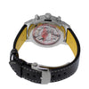 Breitling Top Time Chevrolet Corvette 41mm Stainless Steel Red Index Dial AB0176-Da Vinci Fine Jewelry
