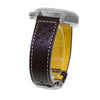 Breitling Top Time Ford Mustang 41mm Stainless Steel Green Index Dial AB0176-Da Vinci Fine Jewelry