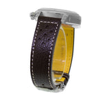 Breitling Top Time Ford Mustang 41mm Stainless Steel Green Index Dial AB0176-Da Vinci Fine Jewelry