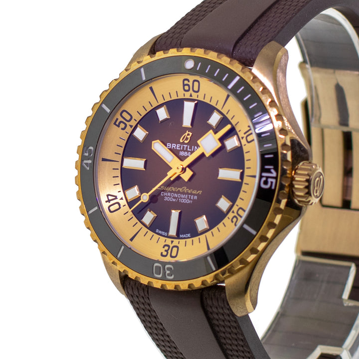 Breitling – Da Vinci Fine Jewelry