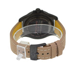 Breitling Avenger GMT Night Mission 45mm Titanium Black Arabic Dial V323951-Da Vinci Fine Jewelry