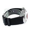 Corum Bubble 42mm Red STOP Dial L082/03232 Limited Edition-Da Vinci Fine Jewelry
