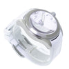 Corum Bubble 42mm White MOP Arabic Dial L295/03049-Da Vinci Fine Jewelry