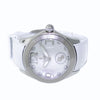 Corum Bubble 42mm White MOP Arabic Dial L295/03049-Da Vinci Fine Jewelry