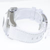 Corum Bubble 42mm White MOP Arabic Dial L295/03049-Da Vinci Fine Jewelry