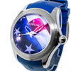 Corum Bubble 52mm Titanium US Flag Dial L403/03247 Limited Edition-Da Vinci Fine Jewelry