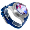 Corum Bubble 52mm Titanium US Flag Dial L403/03247 Limited Edition-Da Vinci Fine Jewelry