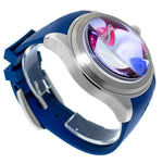 Corum Bubble 52mm Titanium US Flag Dial L403/03247 Limited Edition-Da Vinci Fine Jewelry