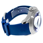 Corum Bubble 52mm Titanium US Flag Dial L403/03247 Limited Edition-Da Vinci Fine Jewelry