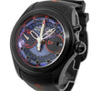 Corum Bubble 52mm Titanium Blue Dial L261/03309 Limited Edition-Da Vinci Fine Jewelry