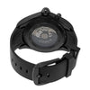Corum Bubble 52mm Titanium Blue Dial L261/03309 Limited Edition-Da Vinci Fine Jewelry