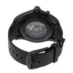 Corum Bubble 52mm Titanium Blue Dial L261/03309 Limited Edition-Da Vinci Fine Jewelry