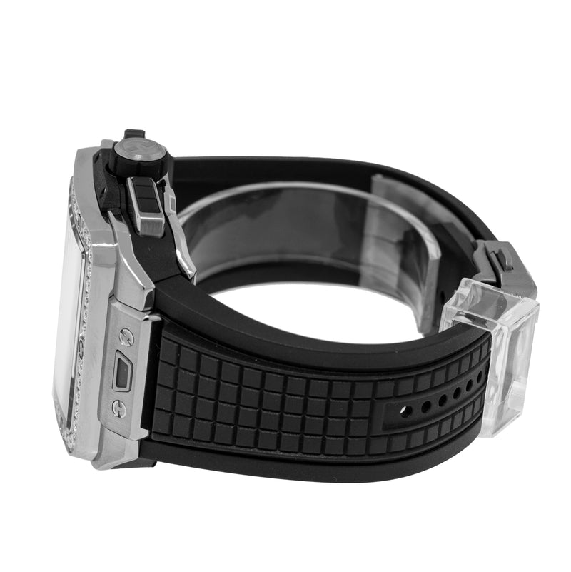 Square Bang Unico Titanium 42 mm