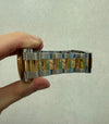 Rolex Submariner Date 41mm Yellow Gold & Steel Blue Dial & Blue Bezel 126613LB-Da Vinci Fine Jewelry