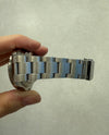 Rolex Sea-Dweller 40mm Stainless Steel Black Dial Black Bezel 16600-Da Vinci Fine Jewelry