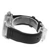 IWC Pilot's watch Chronograph 41mm Stainless Steel Black Arabic Dial IW388111-Da Vinci Fine Jewelry