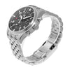 IWC Pilot's watch Chronograph 43mm Stainless Steel Black Arabic Dial IW377710-Da Vinci Fine Jewelry