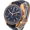 Omega Speedmaster 44.25mm Rose Gold Black Index Dial 311.63.44.51.01.001-Da Vinci Fine Jewelry