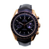 Omega Speedmaster 44.25mm Rose Gold Black Index Dial 311.63.44.51.01.001-Da Vinci Fine Jewelry