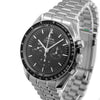 Omega Speedmaster Moonwatch Professional Chronograph 42mm Stainless Steel Black Index Dial 310.30.42.50.01.002-Da Vinci Fine Jewelry