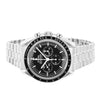 Omega Speedmaster Moonwatch Professional Chronograph 42mm Stainless Steel Black Index Dial 310.30.42.50.01.002-Da Vinci Fine Jewelry