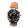 Panerai Radiomir Black Seal 45mm Stainless Steel Black Arabic Dial - PAM00609-Da Vinci Fine Jewelry