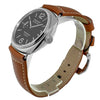 Panerai Radiomir Black Seal 45mm Stainless Steel Black Arabic Dial - PAM00609-Da Vinci Fine Jewelry