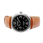 Panerai Radiomir Black Seal 45mm Stainless Steel Black Arabic Dial - PAM00609-Da Vinci Fine Jewelry