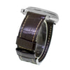 Panerai Luminor Due 3 Days Gmt Stainless Steel 45mm Brown Arabic Dial - PAM00944-Da Vinci Fine Jewelry