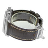 Panerai Luminor Due 3 Days Gmt Stainless Steel 45mm Brown Arabic Dial - PAM00944-Da Vinci Fine Jewelry
